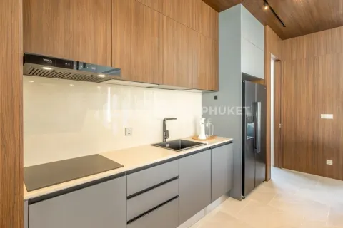 Maison à Phuket, Thaïlande 4 chambres № 144537 - photo 11