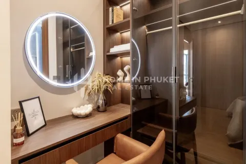 Maison à Phuket, Thaïlande 4 chambres № 144537 - photo 25