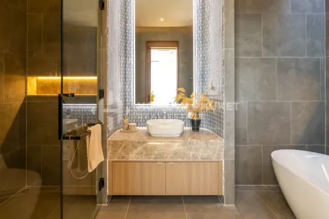 Maison à Phuket, Thaïlande 4 chambres № 144537 - photo 17