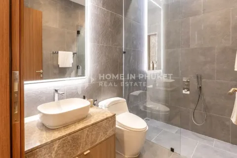 Maison à Phuket, Thaïlande 4 chambres № 144537 - photo 26