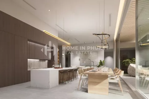 House on Nai Harn Beach, Thailand 5 bedrooms № 144540 - photo 9