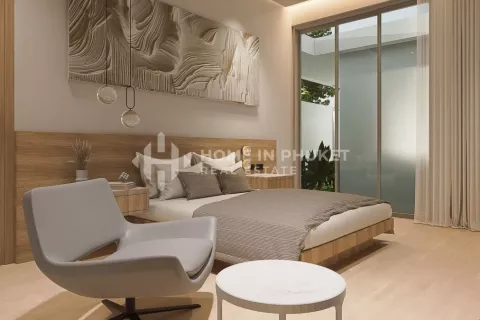 House on Nai Harn Beach, Thailand 5 bedrooms № 144540 - photo 11