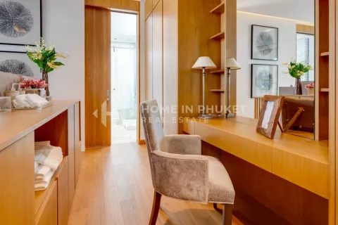 House in Phuket, Thailand 3 bedrooms № 144534 - photo 8