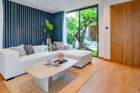 House in Phuket, Thailand 3 bedrooms № 144534 - photo 7