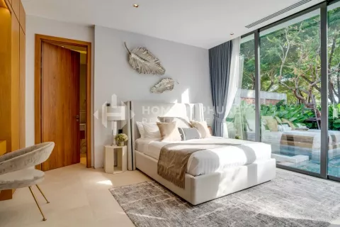 House in Phuket, Thailand 3 bedrooms № 144534 - photo 13