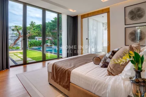 House in Phuket, Thailand 3 bedrooms № 144534 - photo 6