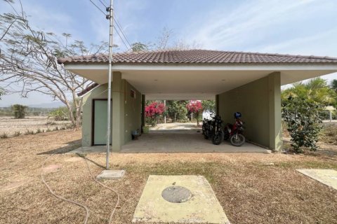 Дом в Чианграе, Таиланд с 5 спальнями  № 117177 - фото 5