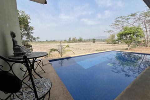 Дом в Чианграе, Таиланд с 5 спальнями  № 117177 - фото 9