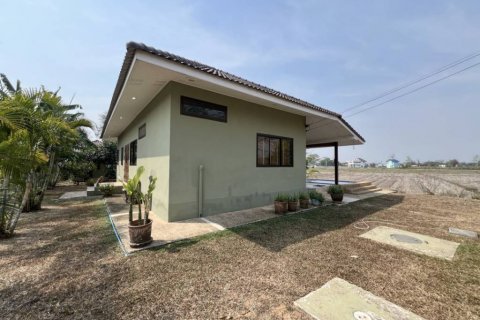 Дом в Чианграе, Таиланд с 5 спальнями  № 117177 - фото 4