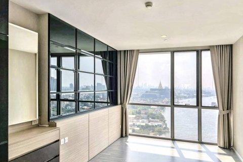 Кондоминиум с 2 спальнями в Банг Сью, Бангкок, Таиланд № 117173 - фото 6