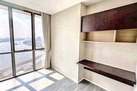 Кондоминиум с 2 спальнями в Банг Сью, Бангкок, Таиланд № 117173 - фото 3