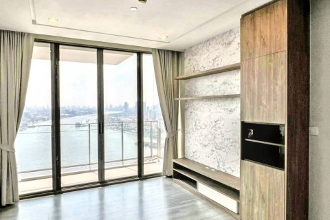 Кондоминиум с 2 спальнями в Банг Сью, Бангкок, Таиланд № 117173 - фото 4