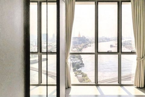 Кондоминиум с 2 спальнями в Банг Сью, Бангкок, Таиланд № 117173 - фото 5