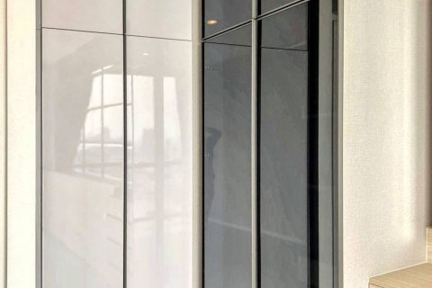 Кондоминиум с 2 спальнями в Банг Сью, Бангкок, Таиланд № 117173 - фото 8