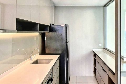 Кондоминиум с 2 спальнями в Банг Сью, Бангкок, Таиланд № 117173 - фото 10