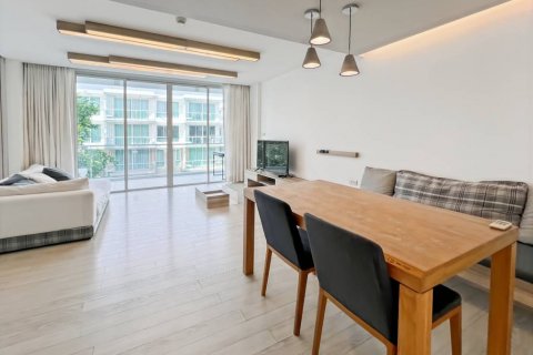 Condo à Hua Hin, Thaïlande, 1 chambre  № 117174 - photo 10