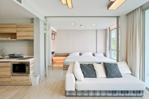 Condo à Hua Hin, Thaïlande, 1 chambre  № 117174 - photo 3