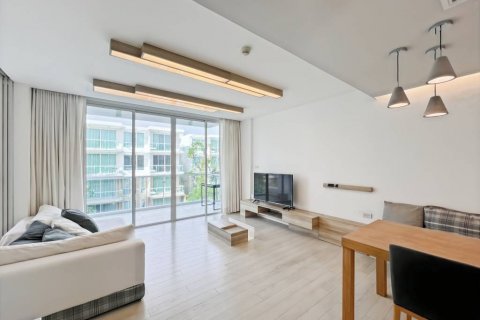 Condo à Hua Hin, Thaïlande, 1 chambre  № 117174 - photo 6