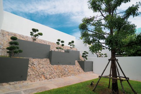 Дом в Паттайе, Таиланд с 6 спальнями  № 74223 - фото 17