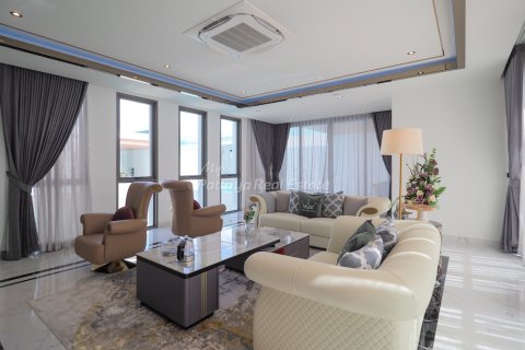 Дом в Паттайе, Таиланд с 6 спальнями  № 74223 - фото 12