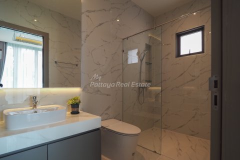 Дом в Паттайе, Таиланд с 6 спальнями  № 74223 - фото 11