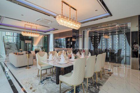 Дом в Паттайе, Таиланд с 6 спальнями  № 74223 - фото 4