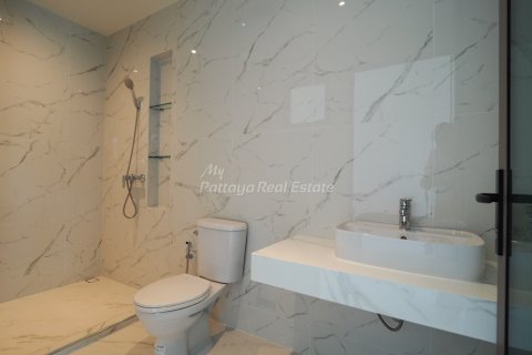 Дом в Паттайе, Таиланд с 6 спальнями  № 74223 - фото 16