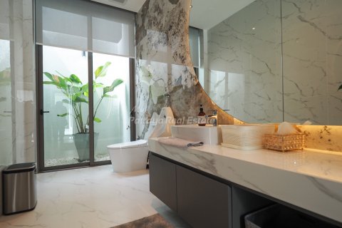 Дом в Паттайе, Таиланд с 6 спальнями  № 74223 - фото 14