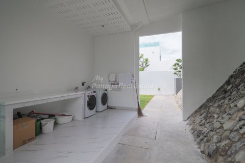 Дом в Паттайе, Таиланд с 6 спальнями  № 74223 - фото 7