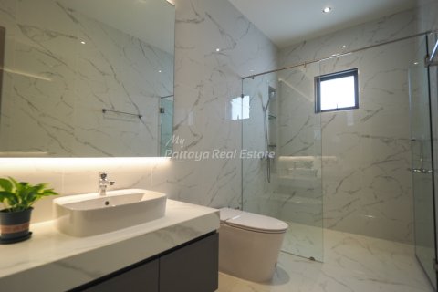 Дом в Паттайе, Таиланд с 6 спальнями  № 74223 - фото 8