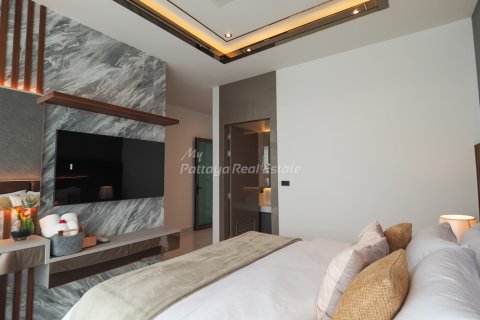 Дом в Паттайе, Таиланд с 6 спальнями  № 74223 - фото 21