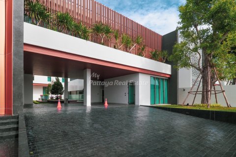 Дом в Паттайе, Таиланд с 6 спальнями  № 74223 - фото 13