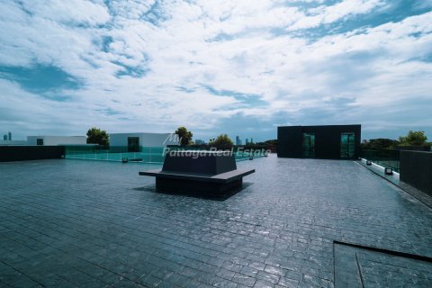 Дом в Паттайе, Таиланд с 6 спальнями  № 74223 - фото 26