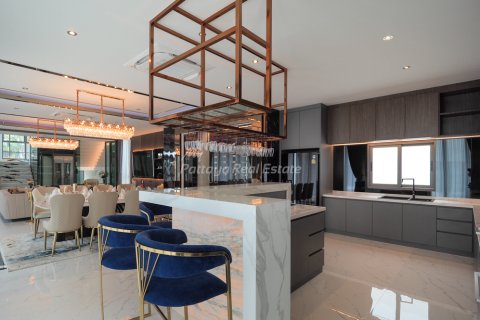 Дом в Паттайе, Таиланд с 6 спальнями  № 74223 - фото 5