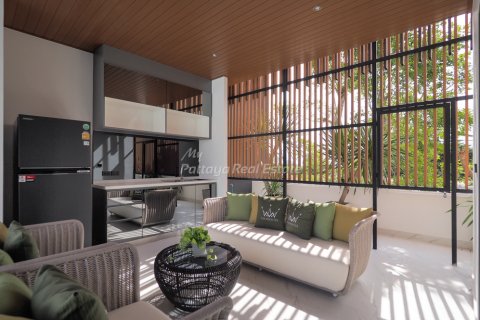 Дом в Паттайе, Таиланд с 6 спальнями  № 74223 - фото 23