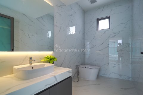 Дом в Паттайе, Таиланд с 6 спальнями  № 74223 - фото 20