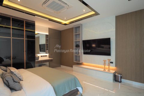 Дом в Паттайе, Таиланд с 6 спальнями  № 74223 - фото 27