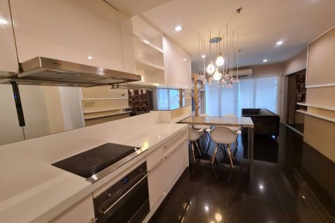 Кондоминиум с 2 спальнями в Ваттхане, Бангкок, Таиланд № 155236 - фото 8