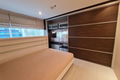 Кондоминиум с 2 спальнями в Ваттхане, Бангкок, Таиланд № 155236 - фото 11