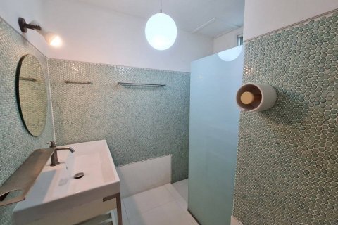 Кондоминиум с 2 спальнями в Ваттхане, Бангкок, Таиланд № 155236 - фото 13