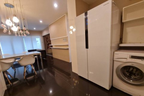 Кондоминиум с 2 спальнями в Ваттхане, Бангкок, Таиланд № 155236 - фото 6