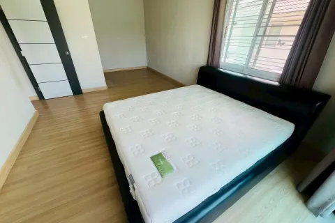 House in Chiang Mai, Thailand 3 bedrooms № 155232 - photo 6