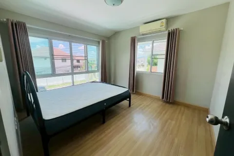 House in Chiang Mai, Thailand 3 bedrooms № 155232 - photo 8