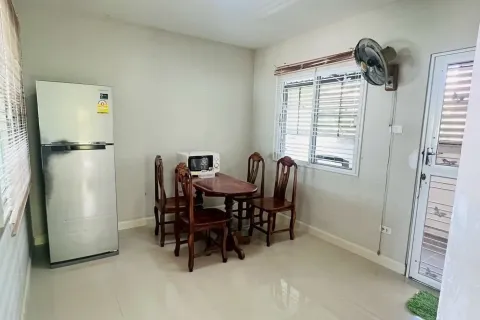 House in Chiang Mai, Thailand 3 bedrooms № 155232 - photo 4