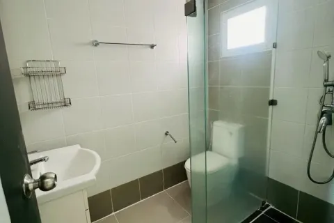 House in Chiang Mai, Thailand 3 bedrooms № 155232 - photo 11