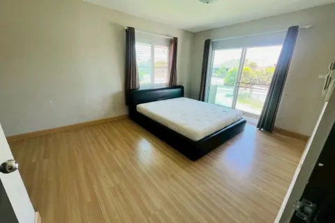 House in Chiang Mai, Thailand 3 bedrooms № 155232 - photo 5