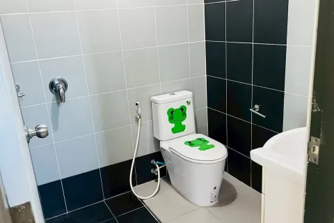 House in Chiang Mai, Thailand 3 bedrooms № 155232 - photo 10