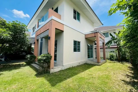 House in Chiang Mai, Thailand 3 bedrooms № 155232 - photo 2