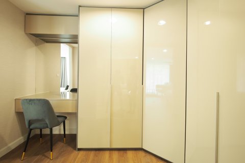 Дуплекс в Кхлонг Сане, Бангкок, Таиланд с 4 спальнями № 155235 - фото 10