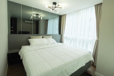 Дуплекс в Кхлонг Сане, Бангкок, Таиланд с 4 спальнями № 155235 - фото 7